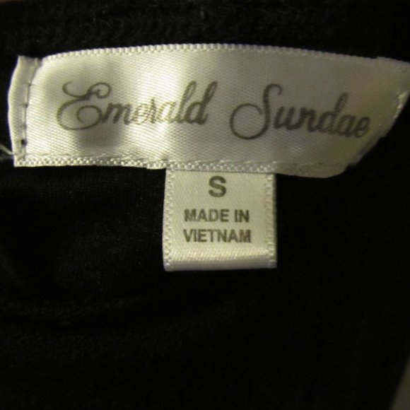 Little Black Dress free shipping - Picture 3 of 3